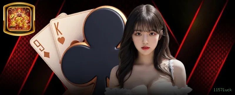 Bônus boas-vindas 1157luck R$100